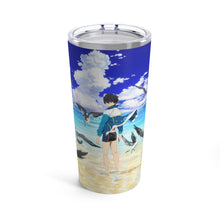 Load image into Gallery viewer, Free! Tumbler 20oz
