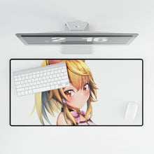 Load image into Gallery viewer, Anime Seirei Gensouki Mouse Pad (Desk Mat)
