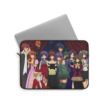 Load image into Gallery viewer, Anime Clannad Laptop Sleeve
