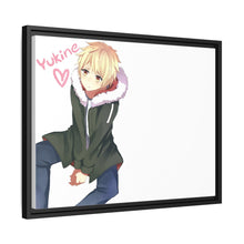 Load image into Gallery viewer, Anime Noragami Canvas Framed Art Print
