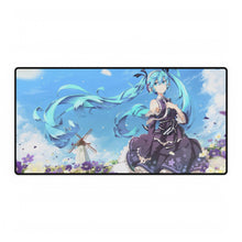 Load image into Gallery viewer, Vocaloid Mouse Pad (Desk Mat)
