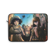 Lab Members Laptop Sleeve