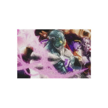 Load image into Gallery viewer, Anime Jojo's Bizarre Adventure Rug

