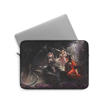 Load image into Gallery viewer, Touhou Laptop Sleeve
