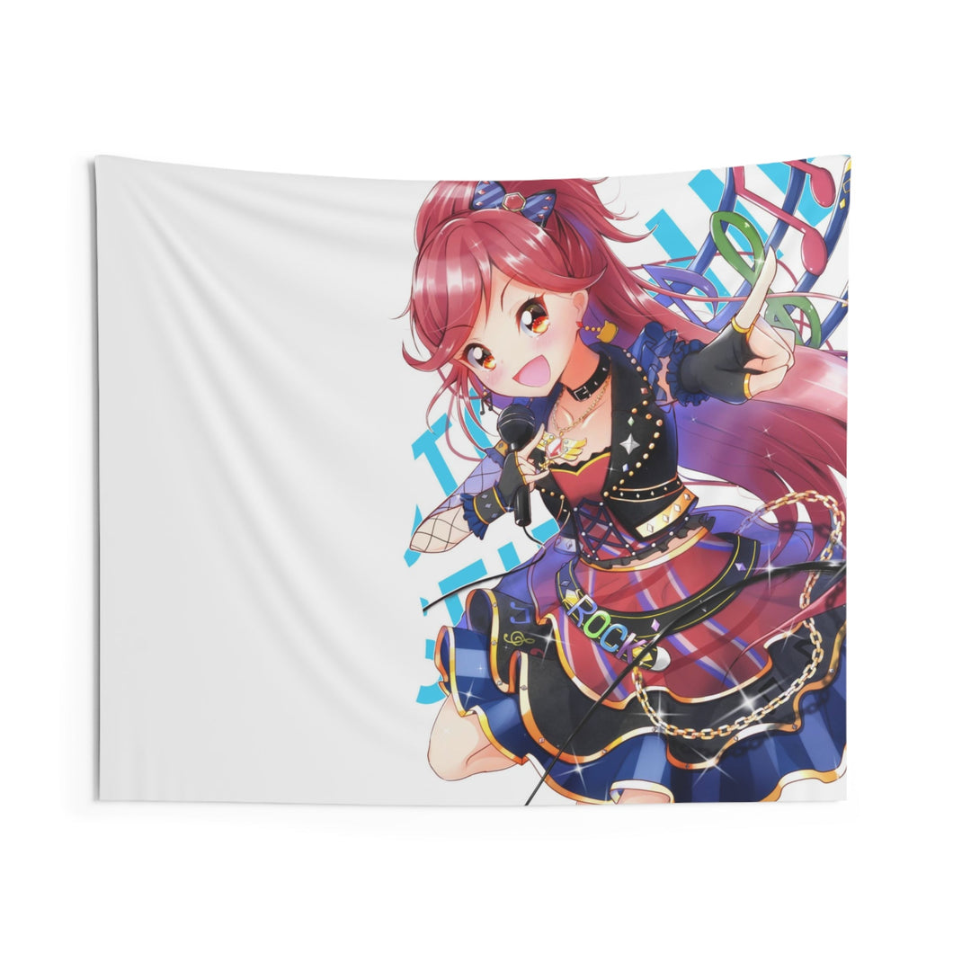 Aikatsu! Indoor Wall Tapestry