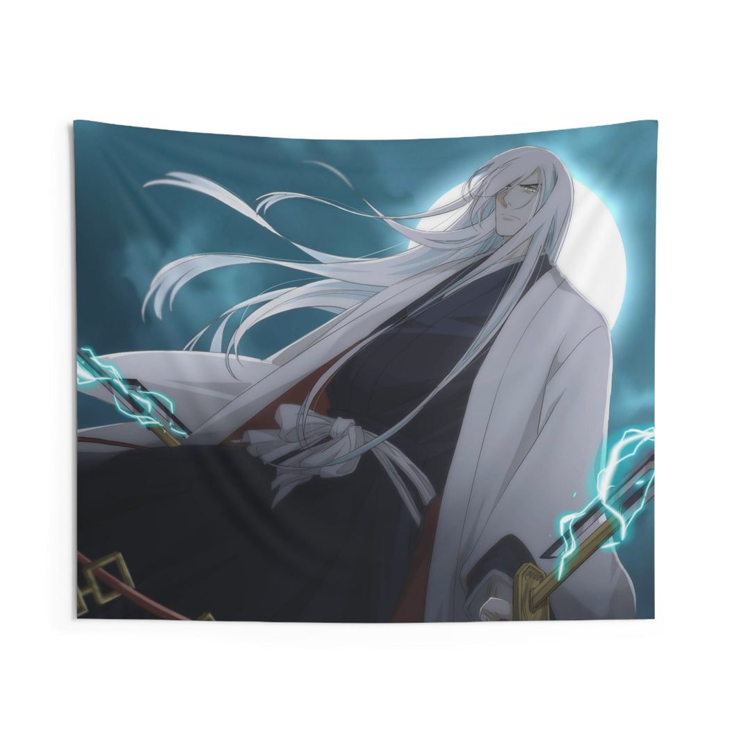 Anime Bleach Indoor Wall Tapestry