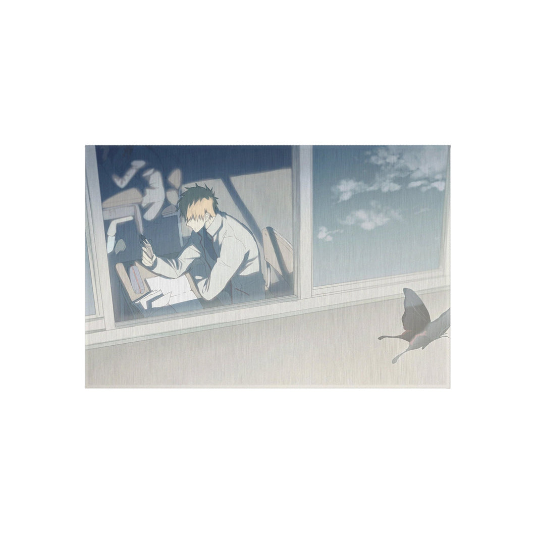 Anime Bleach Rug