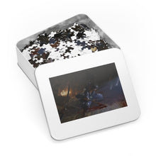 Load image into Gallery viewer, Hyakkimaru Jigsaw Puzzle
