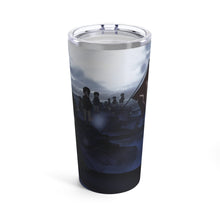 Load image into Gallery viewer, Girls und Panzer Tumbler 20oz
