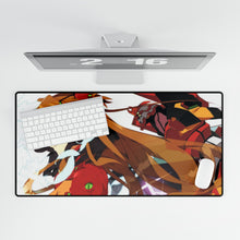Load image into Gallery viewer, Anime Evangelion: 2.0 You Can (Not) Advance Mouse Pad (Desk Mat)

