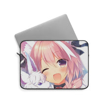 Load image into Gallery viewer, Anime Fate/Apocrypha Laptop Sleeve
