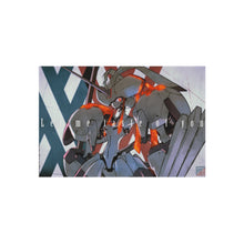 Load image into Gallery viewer, Darling in the FranXX Rug
