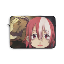 Load image into Gallery viewer, Anime Made In Abyss Laptop Sleeve
