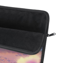 Load image into Gallery viewer, Your Name. Laptop Sleeve
