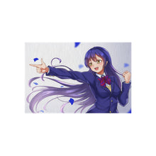Load image into Gallery viewer, Umi Sonoda Rug
