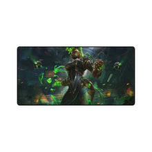 Load image into Gallery viewer, Smite Mouse Pad (Desk Mat)
