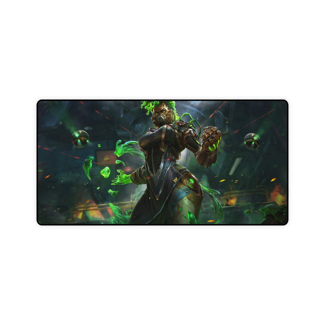 Smite Mouse Pad (Desk Mat)