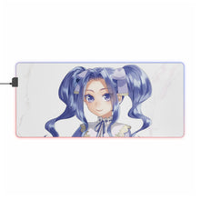 Load image into Gallery viewer, The Rising Of The Shield Hero RGB LED Mouse Pad (Desk Mat)

