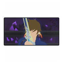 Load image into Gallery viewer, Anime Tales of Zestiria the X Mouse Pad (Desk Mat)
