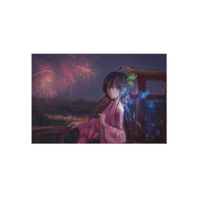 Load image into Gallery viewer, My Teen Romantic Comedy SNAFU Yukino Yukinoshita Rug
