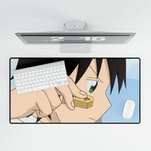 Load image into Gallery viewer, Tonari No Seki-kun Mouse Pad (Desk Mat)
