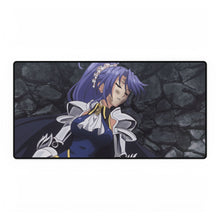 Load image into Gallery viewer, Shinmai Maou No Testament Mouse Pad (Desk Mat)
