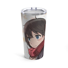 Load image into Gallery viewer, Anime Gamers! Tumbler 20oz
