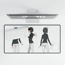 Load image into Gallery viewer, Servant × Service Mouse Pad (Desk Mat)
