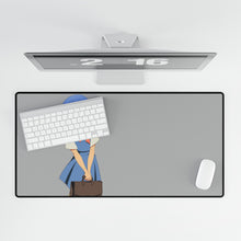 Load image into Gallery viewer, Anime Neon Genesis Evangelion Mouse Pad (Desk Mat)

