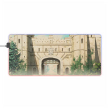 Load image into Gallery viewer, KonoSuba - God’s Blessing On This Wonderful World!! RGB LED Mouse Pad (Desk Mat)
