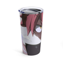 Load image into Gallery viewer, Fairy Tail Natsu Dragneel Tumbler 20oz
