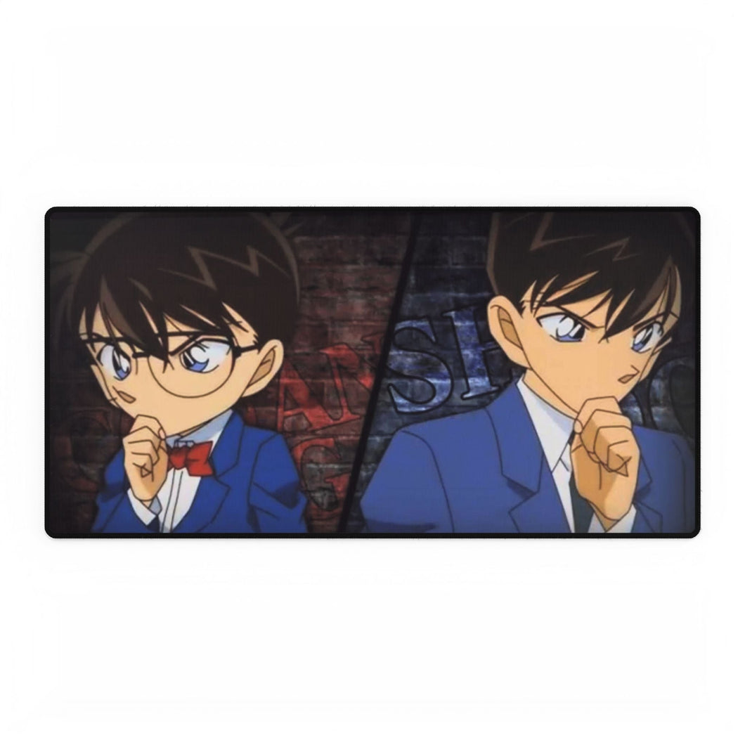Detective Conan Mouse Pad (Desk Mat)