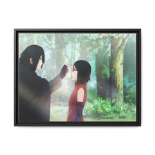 Load image into Gallery viewer, Boruto Canvas Framed Art Print
