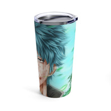 Load image into Gallery viewer, Gintama Gintoki Sakata Tumbler 20oz
