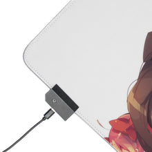 Load image into Gallery viewer, Puella Magi Madoka Magica RGB LED Mouse Pad (Desk Mat)
