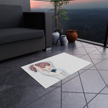Load image into Gallery viewer, Koe No Katachi Rug
