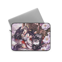 Load image into Gallery viewer, Anime Kantai Collection Laptop Sleeve
