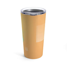 Load image into Gallery viewer, Anime Gundam Tumbler 20oz
