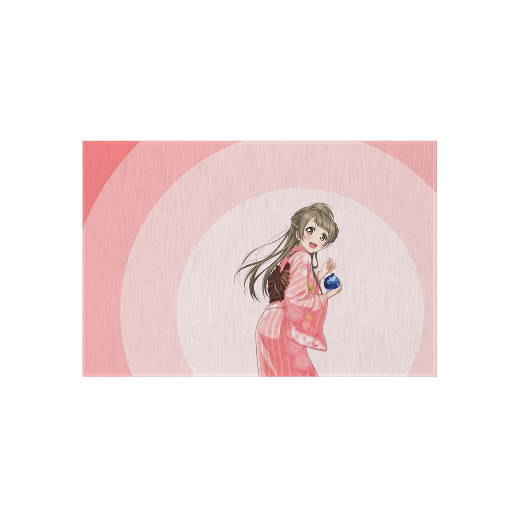 Love Live! Rug