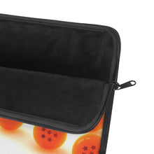 Load image into Gallery viewer, Seven Dragon Balls Laptop Sleeve
