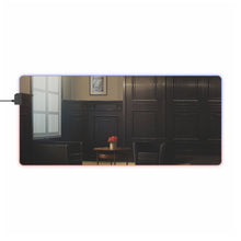 Load image into Gallery viewer, Sword Art Online RGB LED Mouse Pad (Desk Mat)
