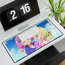 Load image into Gallery viewer, Anime Tropical-Rouge! Pretty Cure Mouse Pad (Desk Mat)
