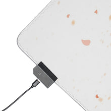Load image into Gallery viewer, Re:Creators RGB LED Mouse Pad (Desk Mat)
