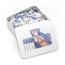 Load image into Gallery viewer, Mai Sakurajima Jigsaw Puzzle
