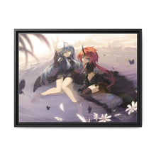 Load image into Gallery viewer, Rimuru Tempest Canvas Framed Art Print
