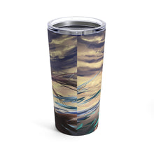 Load image into Gallery viewer, Guilty Crown Inori Yuzuriha Tumbler 20oz
