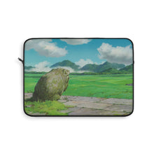 Load image into Gallery viewer, Anime Spirited Awayr Laptop Sleeve
