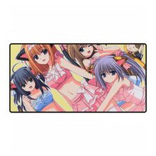 Load image into Gallery viewer, Anime Shuffle! Mouse Pad (Desk Mat)
