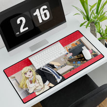 Load image into Gallery viewer, Anime Yamada-kun and the Seven Witches Mouse Pad (Desk Mat)
