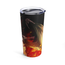 Load image into Gallery viewer, Anime Fairy Tail Tumbler 20oz
